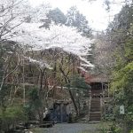 Fudoson Takiiri (Kasama City)滝入不動尊(笠間市)